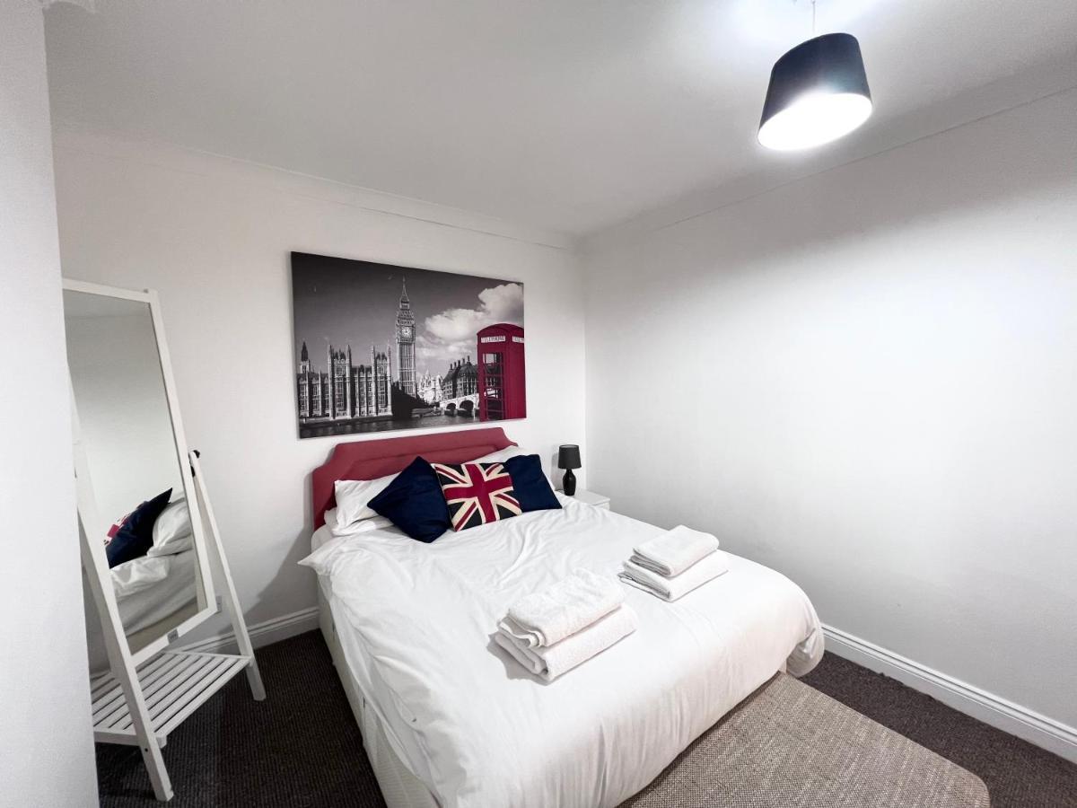 Yeovil Inn Exteriér fotografie